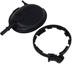 Abrazadera Tapa Filtro Gasoil C-15 03761