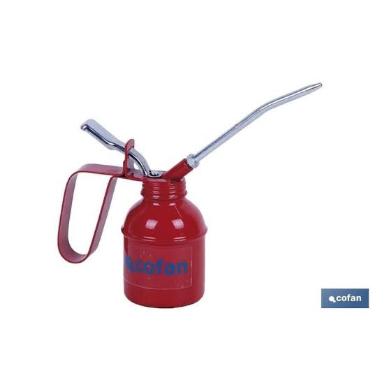 Aceitera Gatillo 500 Ml COFAN
