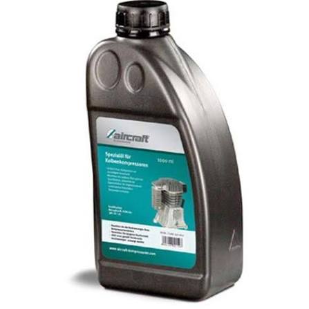 Aceite 1-L para Compresor Aircraft