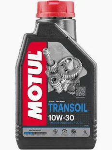 Aceite 1-l MOTUL10w30