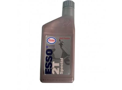 Aceite 2-L Esso Bv 75W-80W C-c