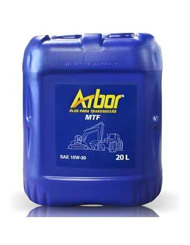 Aceite 20-L Fl 10w30 Mtf Arbor