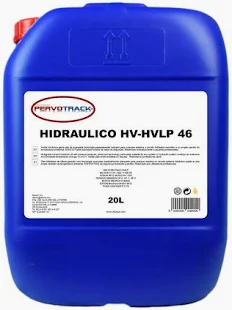 Aceite 20-L Fl-Hidraulic 46HV