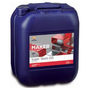 Aceite 20-L Repsol Super Tauro 150