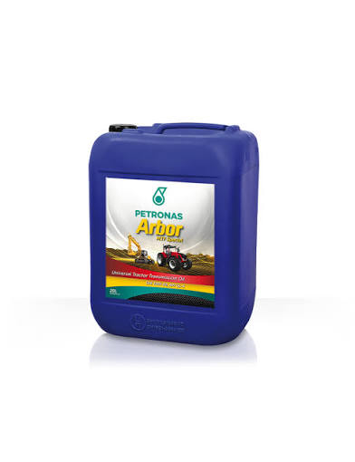 Aceite 200-L 10W30 Arbor Mtf