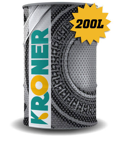 Aceite 200-L Kroner 15W40 Thpd E-7