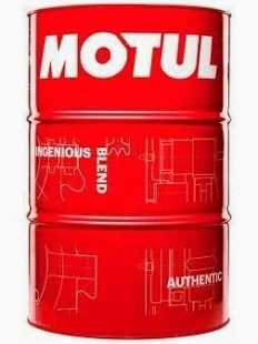 Aceite 200-L Motul Tekma Mega E-9 15W40