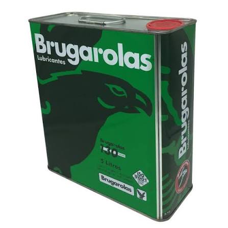 Aceite 5-L Bruga-Fluid-Drive B4