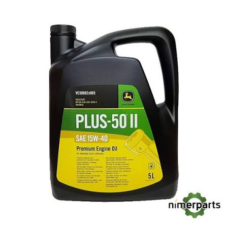 Aceite 5-L Bruga-Hidraulic-Jd