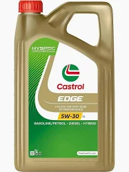 Aceite 5-L Castrol 5w30 Edge Ll