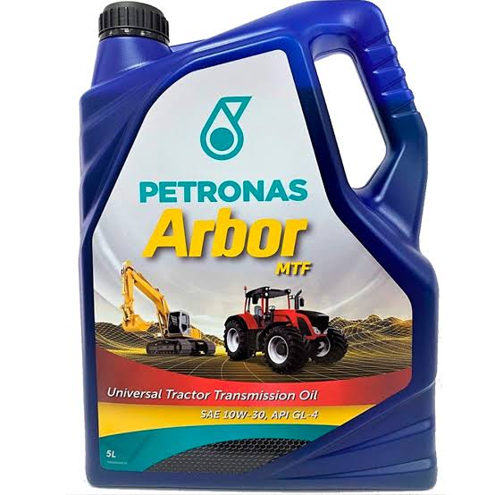 Aceite 5-L Fl 10W30 Mtf Arbor