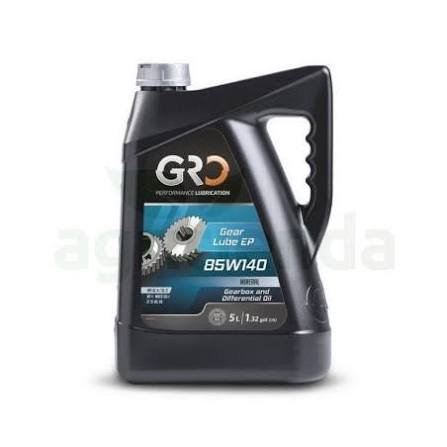 Aceite 5-L Fl GL-4 85W140 Ep