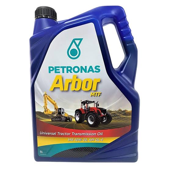 Aceite 50-L 10w30 Mtf- Arbor