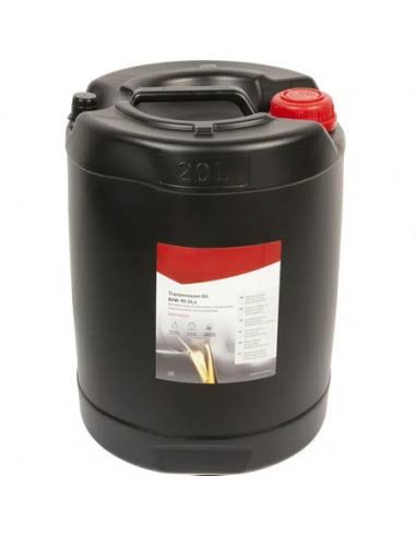 Aceite 80W90 Kroner 20l