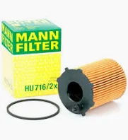 Filtro 033436 Sampa