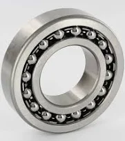 Rodamiento 1207-K Skf