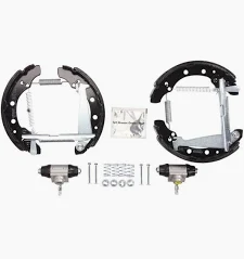 Zapatas 022.032-K Juego Ad-Pro