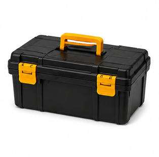 Cajas Herramientas