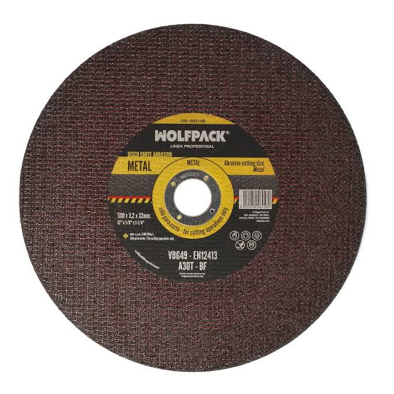 Discos Radial