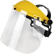 Pantallas Protección