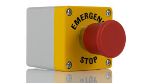 Setas Emergencia